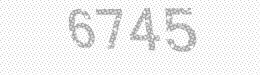 Visual security code — type the characters shown in the image